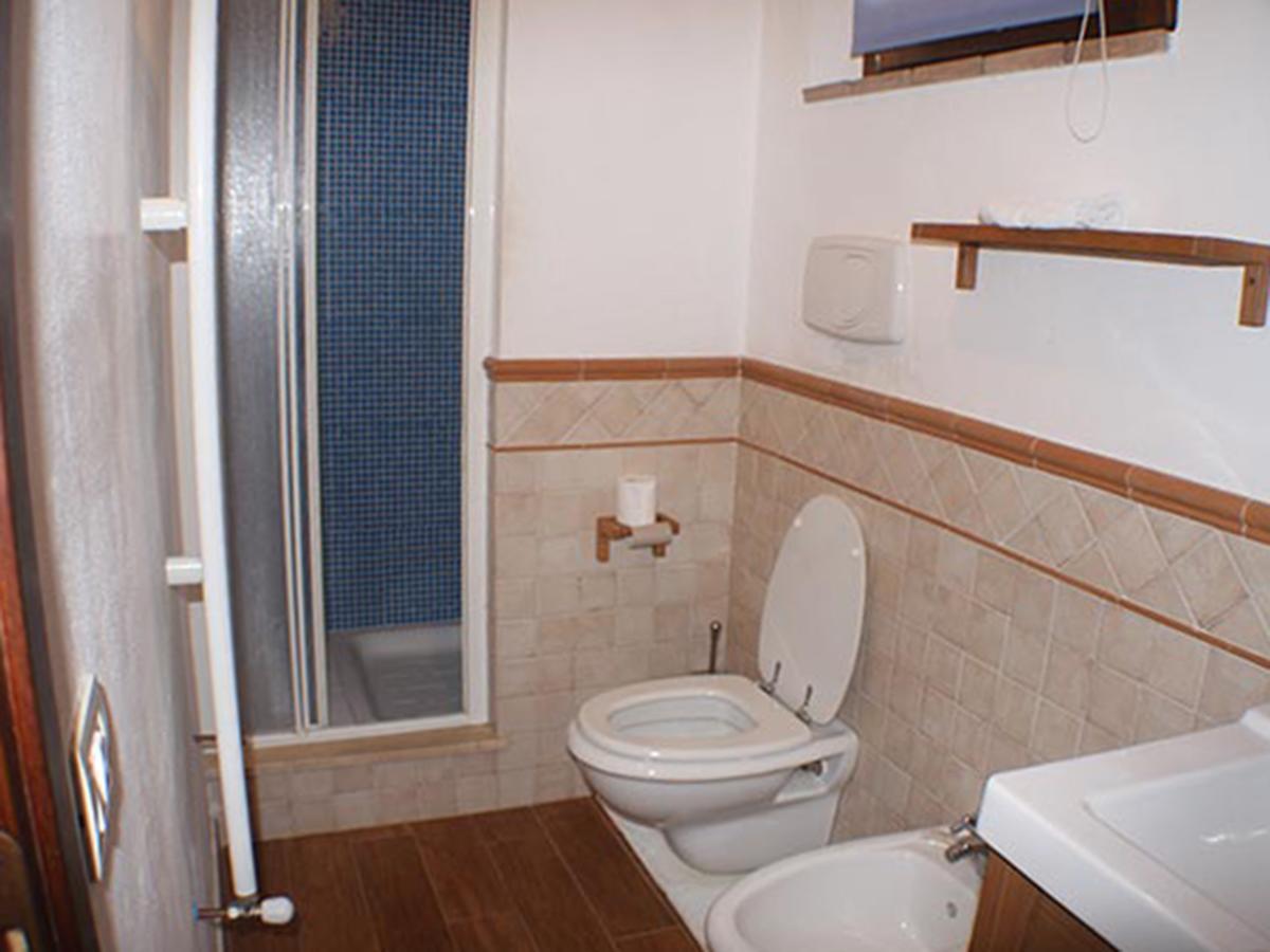 Bed and Breakfast Casalventodimare E Tramontana Montalto di Castro Exterior foto