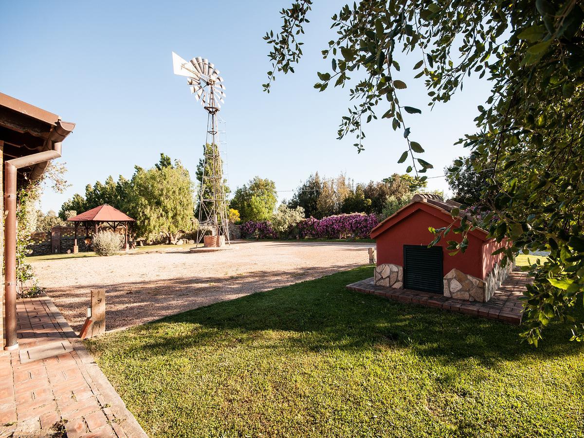 Bed and Breakfast Casalventodimare E Tramontana Montalto di Castro Exterior foto