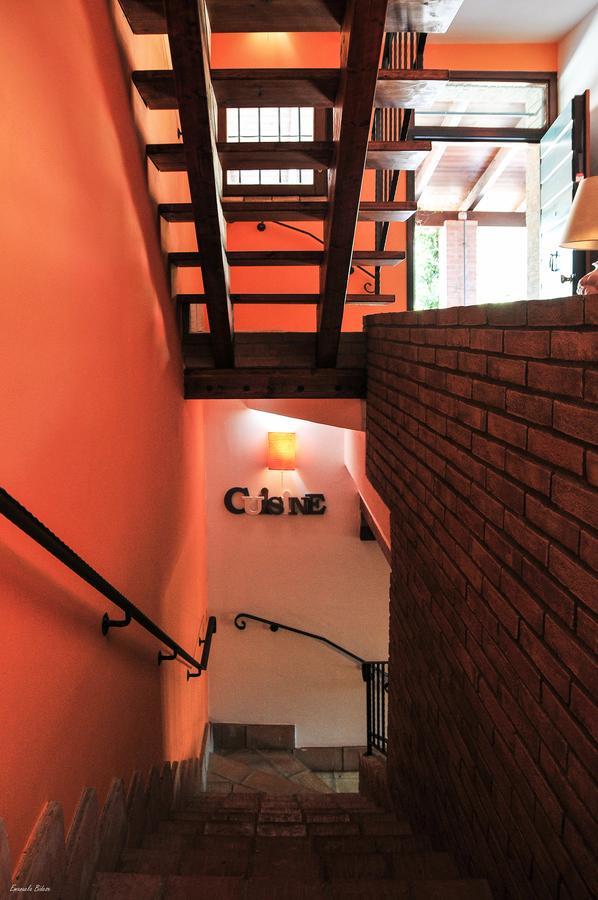Bed and Breakfast Casalventodimare E Tramontana Montalto di Castro Exterior foto