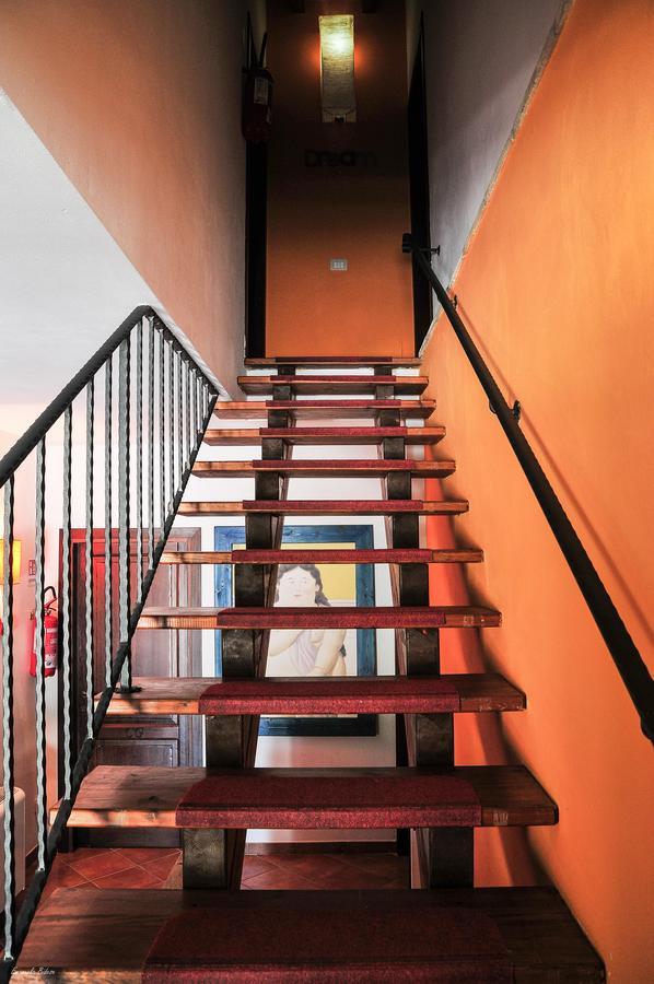Bed and Breakfast Casalventodimare E Tramontana Montalto di Castro Exterior foto